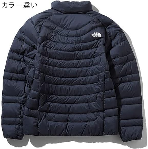 Amazon | [ザノースフェイス] ジャケット サンダージャケット